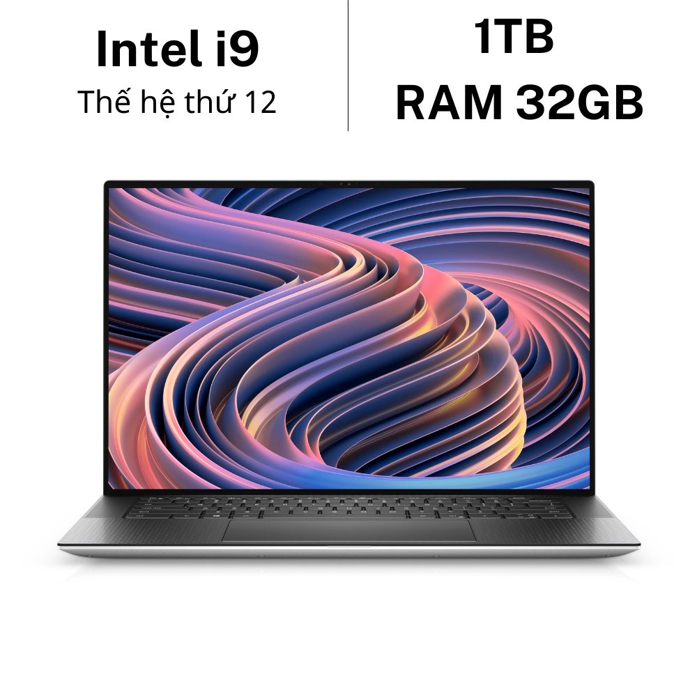 Laptop Dell  XPS 