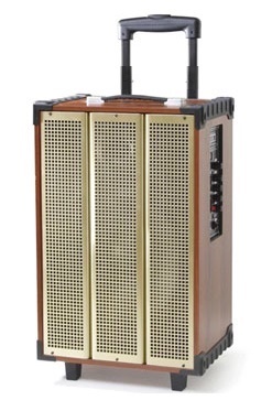 Thiết bị thanh trợ giảng APOLLO M8 