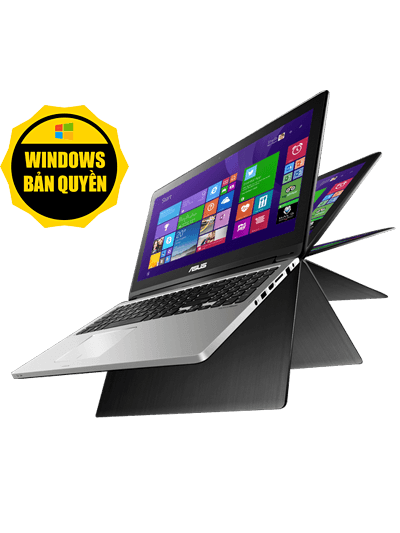 Laptop Asus 