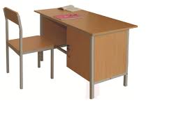 Bàn ghế Giáo Viên HN-02 