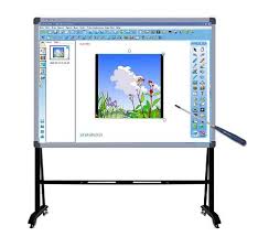 Bảng tương tác Smart View 85 